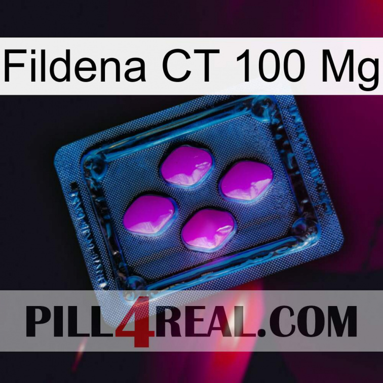 Fildena CT 100Mg 04